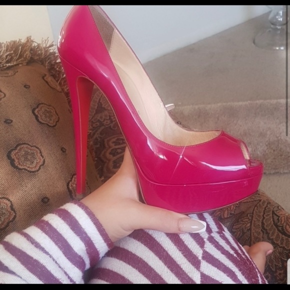 Christian louboutin - Picture 1 of 4